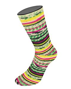 Lana Grossa Meilenweit Arte kl.9636