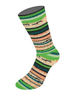 Lana Grossa Meilenweit Arte kl.9636