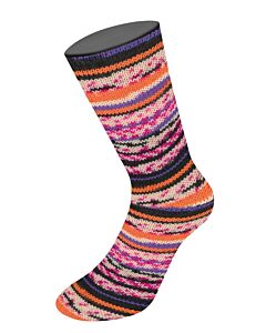 Lana Grossa Meilenweit Arte kl.9636