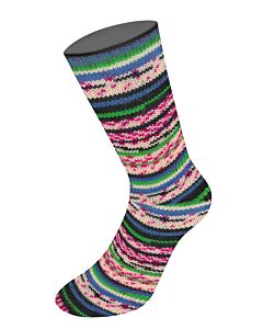 Lana Grossa Meilenweit Arte kl.9636