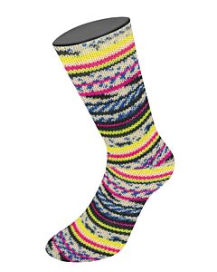 Lana Grossa Meilenweit Arte kl.9636