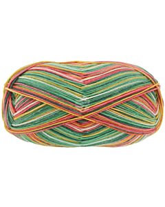 Lana Grossa Meilenweit Christmas kl.320 6-draads