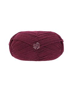 Lana Grossa Meilenweit Merino 6-draads kl.102