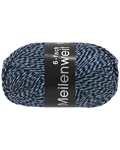 Meilenweit 6-draads mouline kl.8503