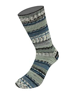 Lana Grossa Meilenweit Cosima kl.9624