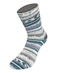 Lana Grossa Meilenweit Puzzle kleur 9573