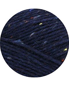 Lana Grossa Meilenweit Uni tweed kl.8816 is een 6-draads sokkenwol