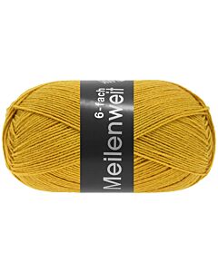 Lana Grossa Meilenweit 6-draads kl.8963