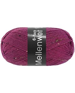 Lana Grossa Meilenweit 6-draads kl.9252