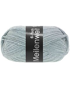 Lana Grossa Meilenweit 6-draads kl.9246