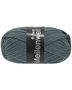 Lana Grossa Meilenweit 6-draads kl.9249