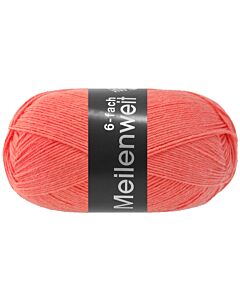 Lana Grossa Meilenweit 6-draads kl.9250
