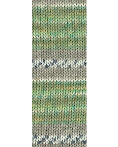 Lana Grossa Meilenweit 6-draads yoga kl.9535