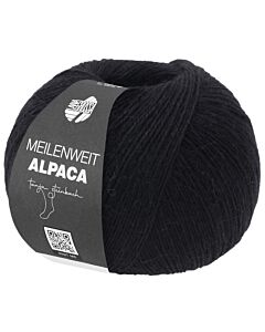 Lana Grossa Meilenweit Alpaca kl.2016 sokkenwol