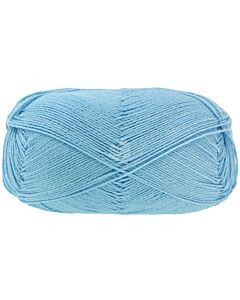 Lana Grossa Meilenweit Cotone Vegano kl.5