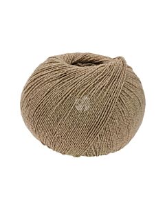 Lana Grossa Meilenweit 100 Cotton Bamboo kl.22