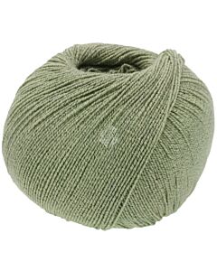 Lana Grossa Meilenweit 100 Cotton Bamboo kl.25