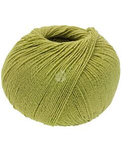Lana Grossa Meilenweit 100 Cotton Bamboo kl.26