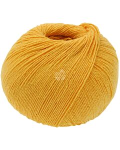 Lana Grossa Meilenweit 100 Cotton Bamboo kl.27