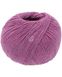 Lana Grossa Meilenweit 100 Cotton Bamboo kl.29