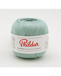 Phildar Phil Perle 5 kl.Framboise