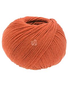 Merino Superiore kleur 11 van Lana Grossa