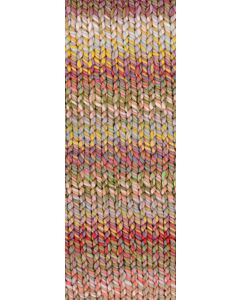 Lana Grossa Merino Twister kleur 7