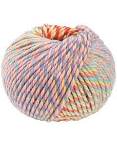 Lana Grossa Merino Twister kleur 6