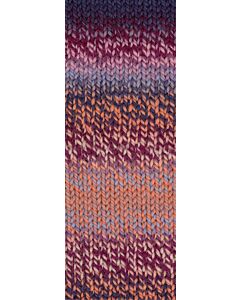Lana Grossa Merino Twister kleur 11