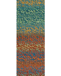 Lana Grossa Merino Twister kl.12