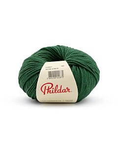Phildar Phil Merinos 3,5 kl.Rouge Corail (rood)