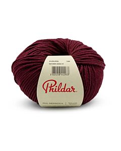 Phildar Phil Merinos 6 kl.Chocolat (bruin
