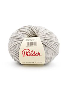 Phildar Phil Merinos 6 kl.Chocolat (bruin