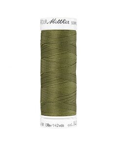 Mettler Amann Seraflex kl.420 elastisch naaigaren