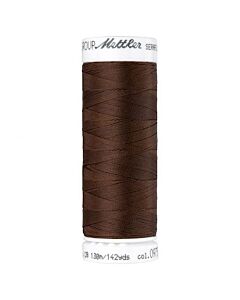 Mettler Amann Seraflex kl.975 elastisch naaigaren