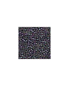 Mill Hill Glass Seeds Beads 02077 Brilliant Magenta