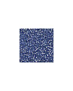 Mill Hill Glass Seeds Beads 02019 Crystal Honey