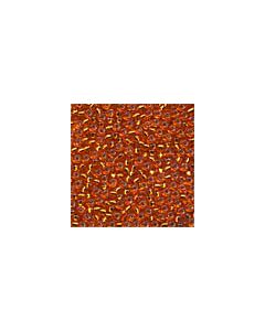 Mill Hill Glass Seed Beads 02048 golden olive