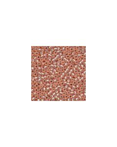 Mill Hill Glass Seeds Beads 02077 Brilliant Magenta