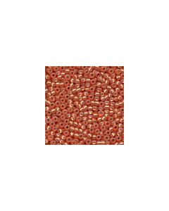 Mill Hill Glass Seeds Beads 02077 Brilliant Magenta