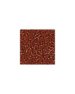 Mill Hill Glass Seed Beads 02048 golden olive