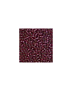 Mill Hill Glass Seeds Beads 02077 Brilliant Magenta