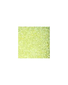 Glow in the dark Seeds Beads 02721 Yellow
