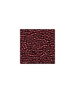 Mill Hill Antique Glass Beads 03003 cranberry