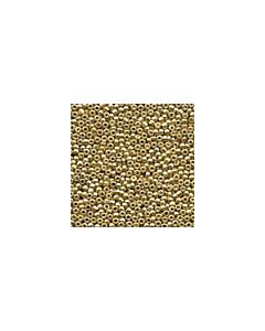 Mill Hill Antique Glass Beads 03058 Grass Red