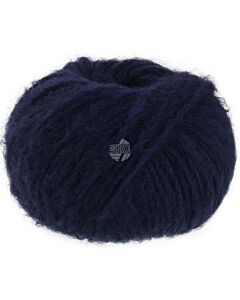 Lana Grossa Mohair di Gio kleur 10 (lichtblauw)