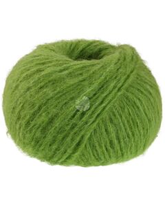 Lana Grossa Mohair di Gio kleur 10 (lichtblauw)