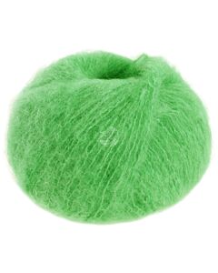 Lana Grossa Mohair Moda kleur 2