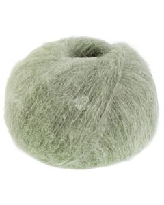 Lana Grossa Mohair Moda kleur 3