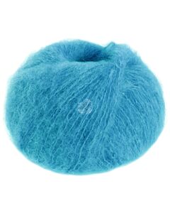 Lana Grossa Mohair Moda kleur 6